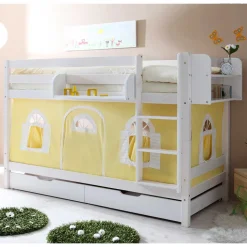 Kinderzimmer Bett Maximum