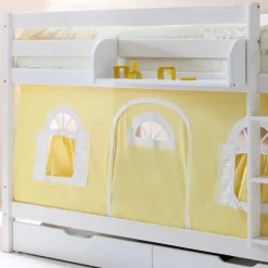 Kinderzimmer Bett Maximum