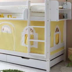 Kinderzimmer Bett Maximum
