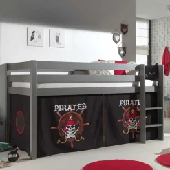 Kinderzimmer Bett Phil