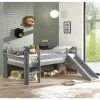 Kinderzimmer Bett Remote