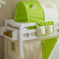 Kinderzimmer Bett Secionas