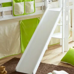 Kinderzimmer Bett Secionas