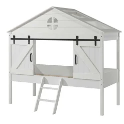 Kinderzimmer Bett Temir