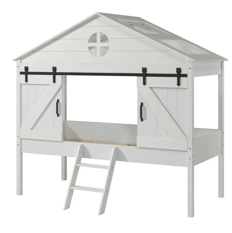 Kinderzimmer Bett Temir