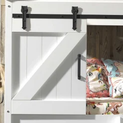 Kinderzimmer Bett Temir