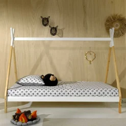 Kinderzimmer Bett Toya