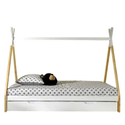 Kinderzimmer Bett Toya
