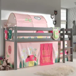 Kinderzimmer Bett Typhanie