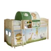 Kinderzimmer Bett Veneziano