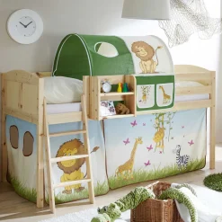 Kinderzimmer Bett Veneziano