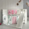 Kinderzimmer Bett Zilwan