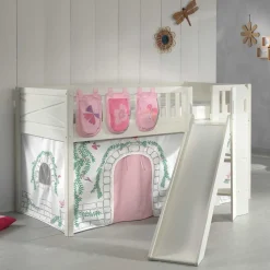 Kinderzimmer Bett Zilwan
