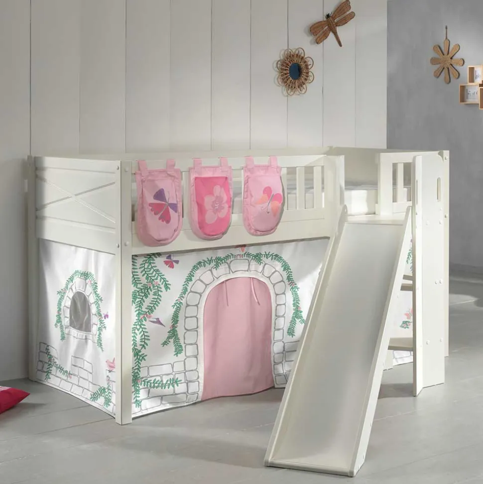 Kinderzimmer Bett Zilwan