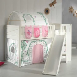 Kinderzimmer Bett Zilwan