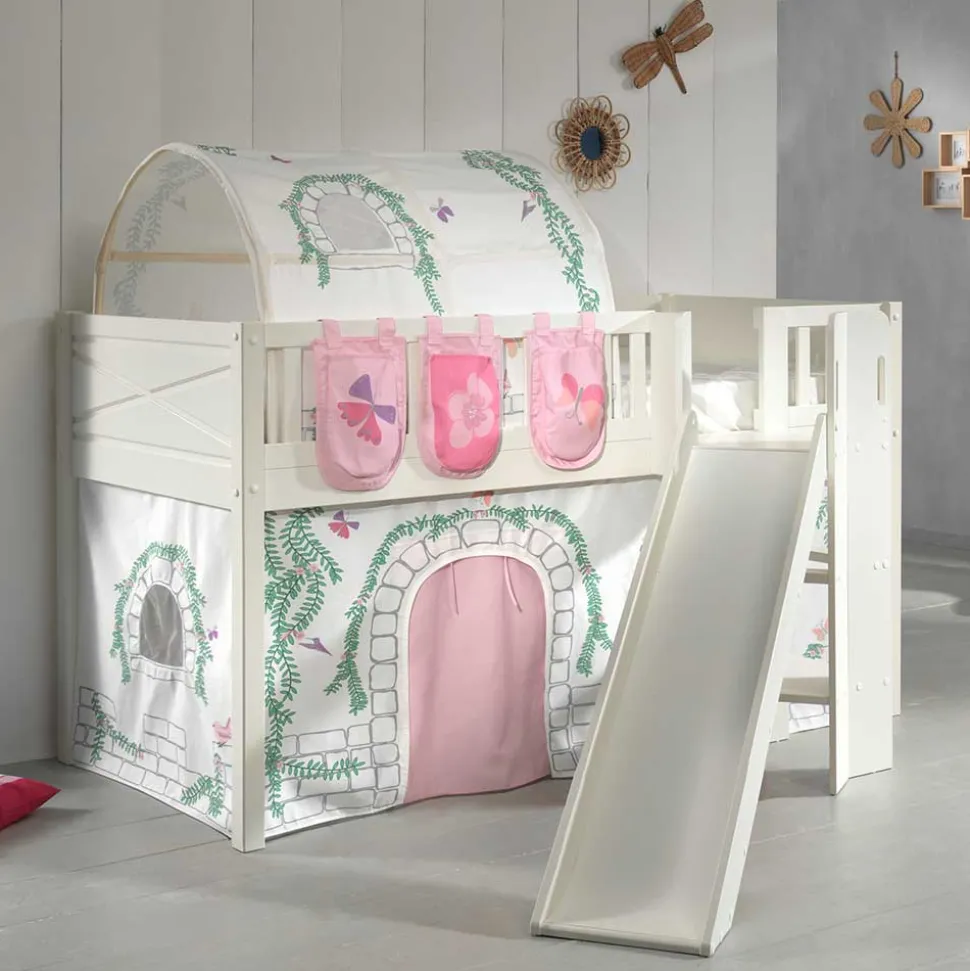 Kinderzimmer Bett Zilwan