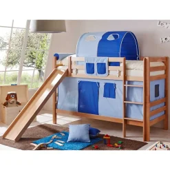 Kinderzimmer Etagenbett Tannilo