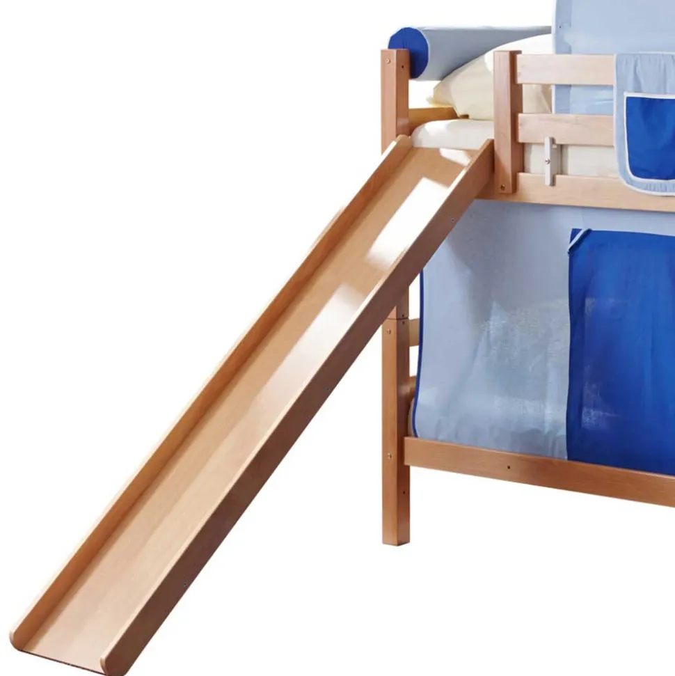 Kinderzimmer Etagenbett Tannilo