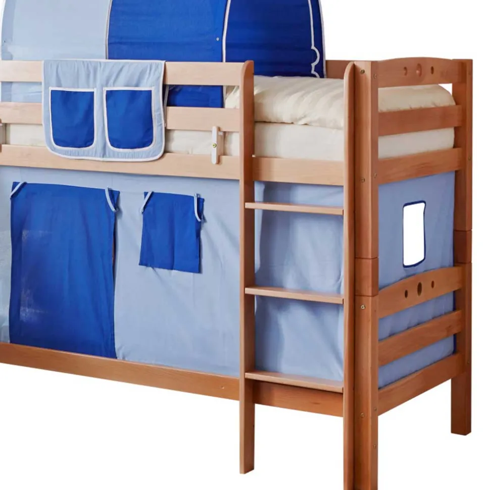 Kinderzimmer Etagenbett Tannilo