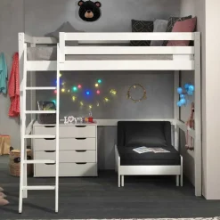 Kinderzimmer Hochbett Athena