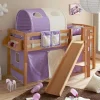 Kinderzimmer Hochbett Geraldo