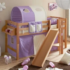 Kinderzimmer Hochbett Geraldo
