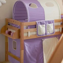 Kinderzimmer Hochbett Geraldo