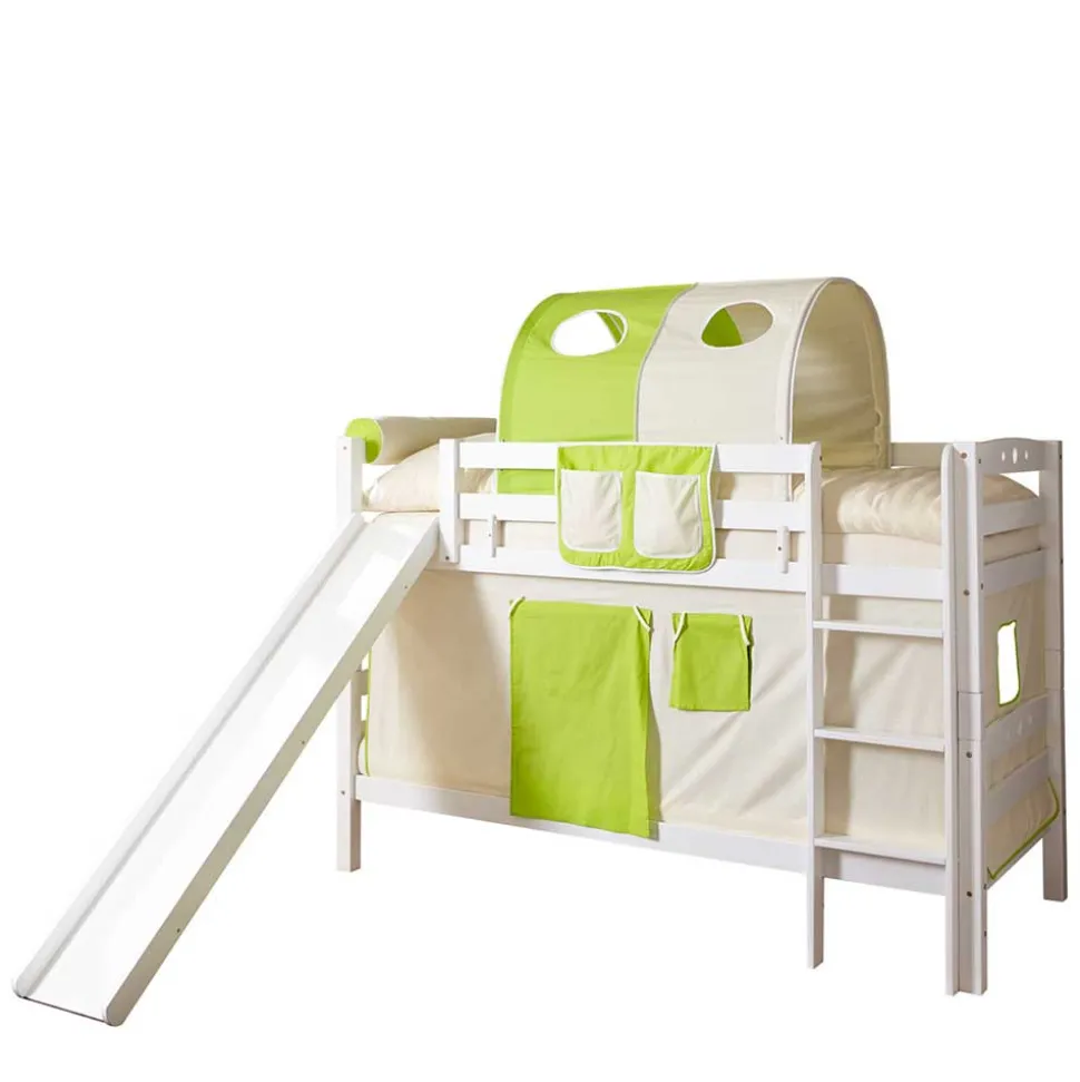 Kinderzimmer Hochbett Leo