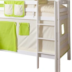 Kinderzimmer Hochbett Leo