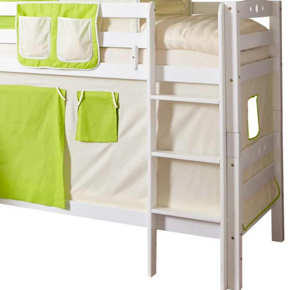 Kinderzimmer Hochbett Leo