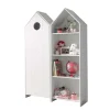 Kinderzimmer Kleiderschrank Vranona