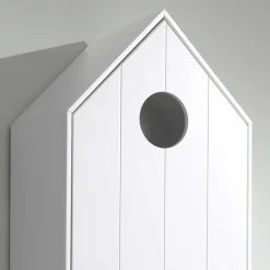 Kinderzimmer Kleiderschrank Vranona