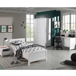 Kinderzimmer komplett Demossa