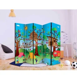Kinderzimmer Raumteiler Kavali