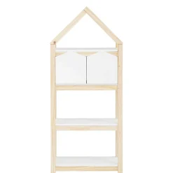 Kinderzimmer Regal Lora
