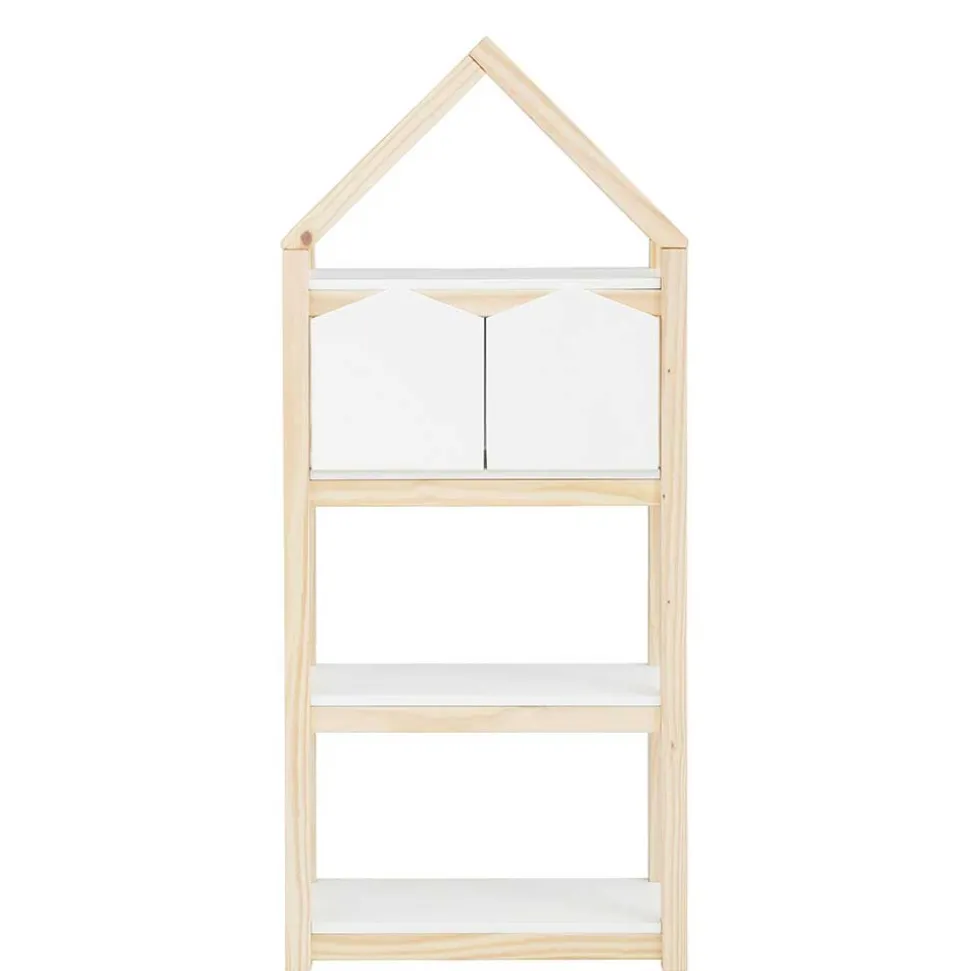Kinderzimmer Regal Lora