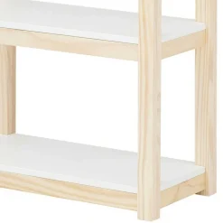 Kinderzimmer Regal Lora