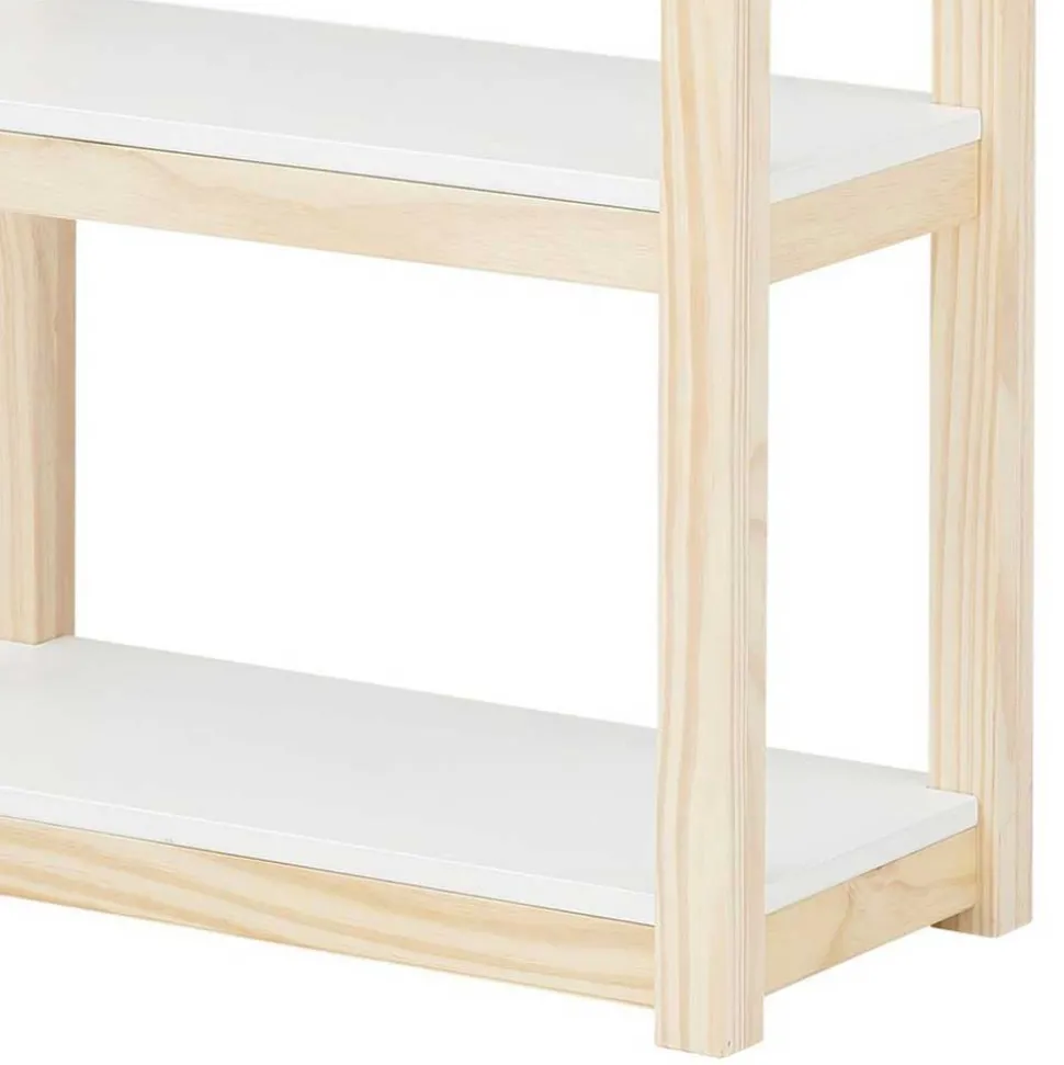 Kinderzimmer Regal Lora
