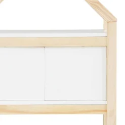 Kinderzimmer Regal Lora