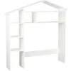 Kinderzimmer Regal Ruthian