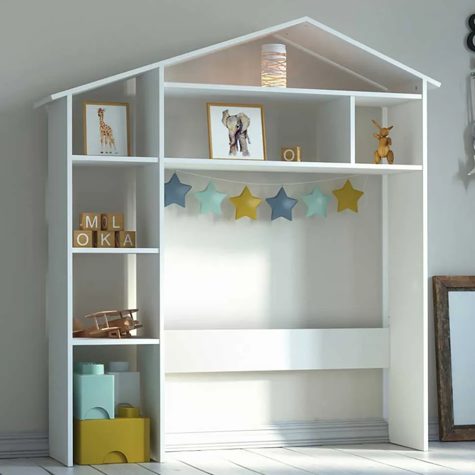 Kinderzimmer Regal Ruthian