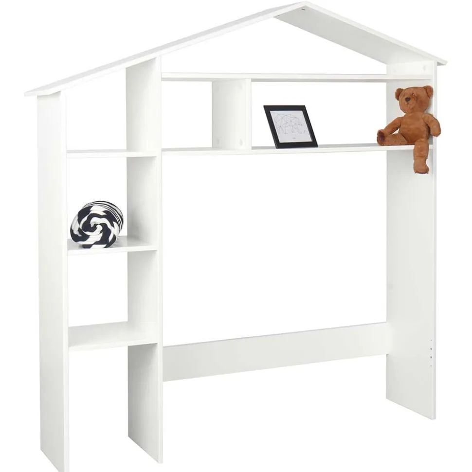 Kinderzimmer Regal Ruthian