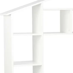 Kinderzimmer Regal Ruthian