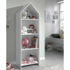 Kinderzimmer Regal Vranona
