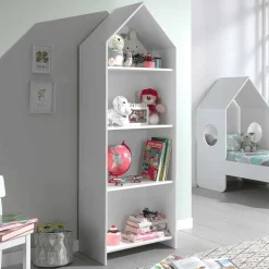 Kinderzimmer Regal Vranona