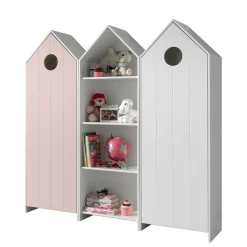 Kinderzimmer Schränke Vranona