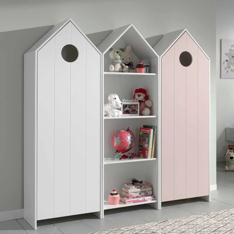 Kinderzimmer Schränke Vranona