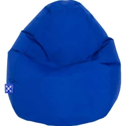 Kinderzimmer Sitzsack Balu