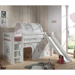 Kinderzimmer Spielbett Arzoo