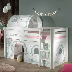 Kinderzimmer Spielbett Arzoo